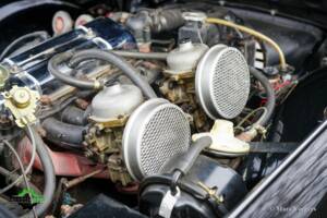 Image 37/37 of Triumph TR 4 (1965)