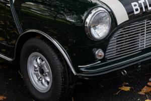 Afbeelding 17/34 van Austin Mini Cooper S 1275 (1964)