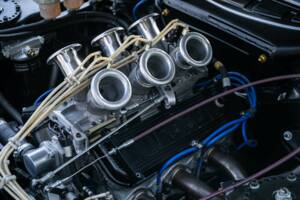 Image 30/50 de Ford Capri RS 2600 (1972)