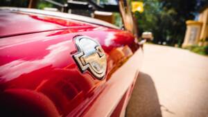 Image 15/26 of Triumph Stag (1976)