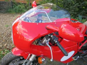 Image 6/23 of Ducati Sport 1000 S (2009)