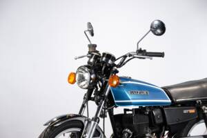 Image 32/50 of Suzuki GT 125 (1979)