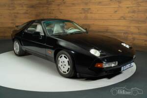 Bild 2/19 von Porsche 928 S4 (1987)