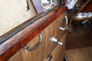 Image 37/50 of Mercedes-Benz 300 S (1953)