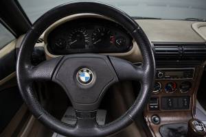 Afbeelding 22/38 van BMW Z3 1.8 (1996)