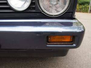 Image 13/148 of Volkswagen Golf Mk I Convertible 1.6 (1988)