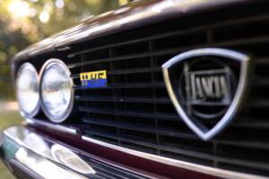 Bild 5/24 von Lancia 2000 Coupe HF (1973)