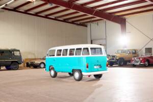Image 15/39 of Volkswagen T2c Combi (1996)
