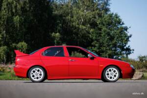 Bild 15/46 von Alfa Romeo 156 2.0 Competizione (1998)