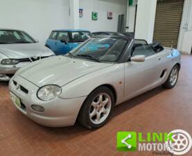 Image 5/10 of MG F 1.8i (1998)