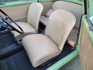 Image 41/58 of Autobianchi Bianchina Trasformabile (1961)