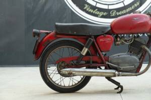 Immagine 20/25 di Moto Guzzi Stornello 125 (1961)