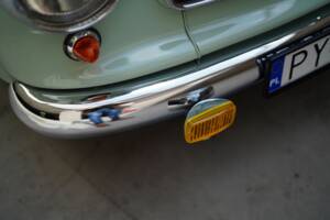 Bild 54/99 von Borgward Isabella (1959)