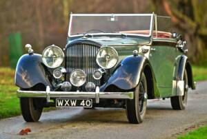 Image 3/50 of Bentley 4 1&#x2F;4 Litre (1939)