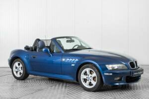 Image 5/50 of BMW Z3 2.2i (2001)