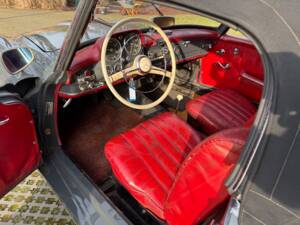 Image 11/25 de Mercedes-Benz 190 SL (1961)