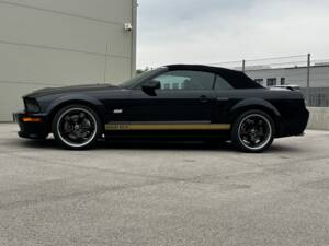 Image 12/23 of Ford Mustang Shelby GT/H 500 (2007)