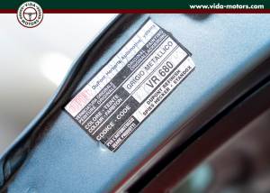 Bild 39/46 von Alfa Romeo 147 3.2 GTA (2004)