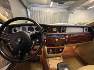 Immagine 13/20 di Rolls-Royce Phantom VII (2004)