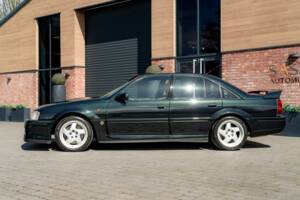 Image 17/75 of Lotus Carlton (1991)