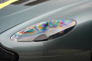 Bild 38/50 von Aston Martin V12 Vantage AMR (2017)