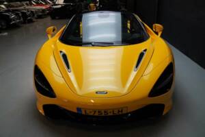 Imagen 46/50 de McLaren 720S Spider (2021)