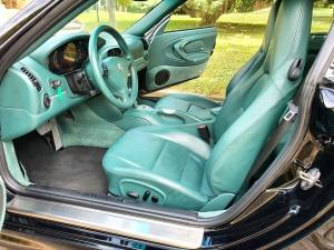 Image 6/20 of Porsche 911 Turbo (2001)
