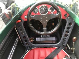Image 12/31 of Lotus 20 Formula Junior (1961)