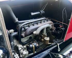 Image 32/50 de Austin 20 HP (1926)