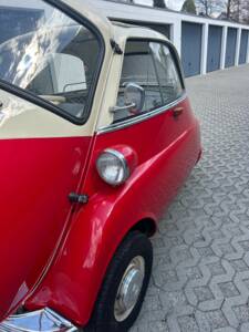 Afbeelding 4/14 van BMW Isetta 300 (1960)
