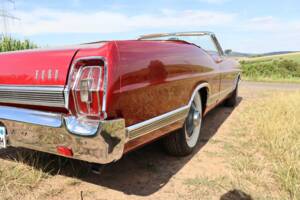 Bild 8/8 von Ford Galaxie 500 XL (1967)