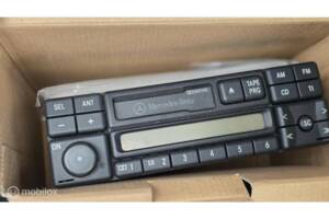 Afbeelding 37/50 van Mercedes-Benz G 320 (SWB) (1997)