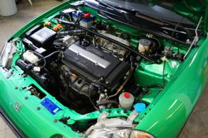 Image 27/28 de Honda CRX VTI (1994)