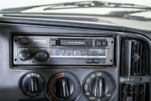 Immagine 24/41 di Saab 900 Turbo (1984)