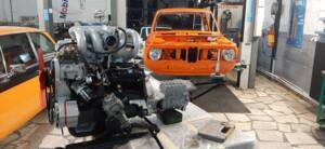Bild 105/200 von BMW 2002 tii (1972)