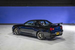 Bild 4/50 von Nissan Skyline GT-R V-Spec (2001)