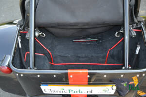 Image 12/50 of Donkervoort D8 180 (2000)