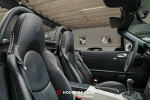 Bild 20/25 von Porsche Boxster S (2008)