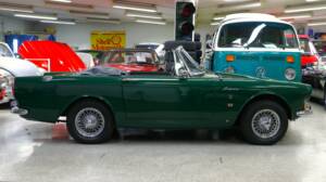 Image 4/29 of Sunbeam Alpine Mk V (1967)