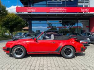 Bild 1/34 von Porsche 911 Turbo 3.3 (1987)