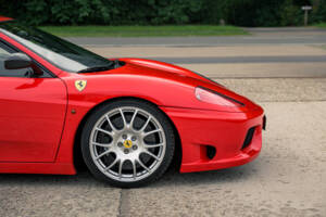 Afbeelding 24/69 van Ferrari F 360 Challenge Stradale (2004)