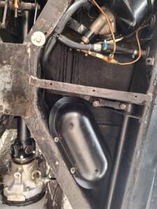 Immagine 38/39 di Jaguar Mk VII M (1955)