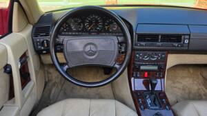 Image 19/100 of Mercedes-Benz 300 SL-24 (1991)