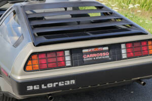 Immagine 21/32 di DeLorean DMC-12 (1981)