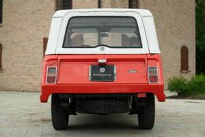 Imagen 8/50 de Jeep Commando (1976)