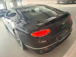 Bild 13/21 von Bentley Continental GT Speed (2022)