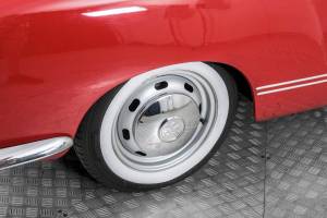 Image 35/50 of Volkswagen Karmann Ghia 1600 (1970)