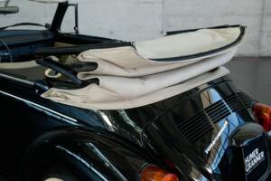 Immagine 28/50 di Volkswagen Maggiolone 1303 (1974)