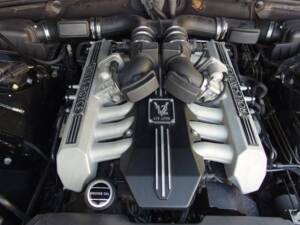Bild 85/93 von Rolls-Royce Phantom VII (2004)