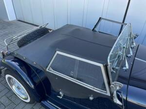 Bild 3/7 von Morgan Plus 8 (1991)